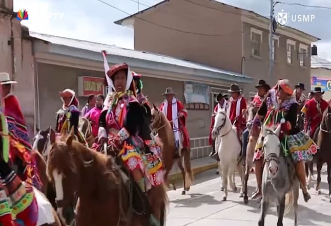 Proyecto sostenible de Espinar